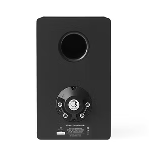 Elipson Prestige Facet II 8B High Gloss Black