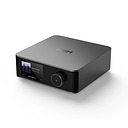 Wiim Amp Ultra Silver