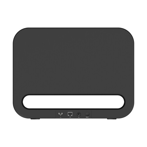 WiiM Sub Pro High Gloss Black