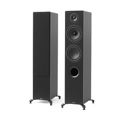 Elipson Prestige Facet II 14F Black