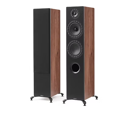 Elipson Prestige Facet II 14F Walnut