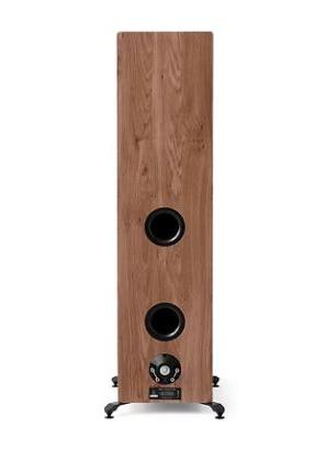 Elipson Prestige Facet II 34F Walnut