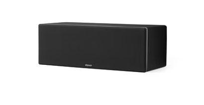 Elipson Prestige Facet II 14C Black