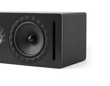 Elipson Prestige Facet II 14C Black