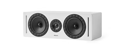 Elipson Prestige Facet II 14C White