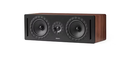 Elipson Prestige Facet II 14C Walnut