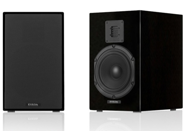 Piega Classic 3.0 Piano Black