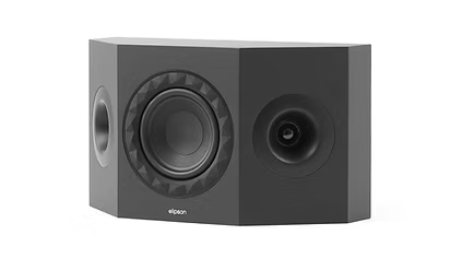 Elipson Prestige Facet II 7SR Black