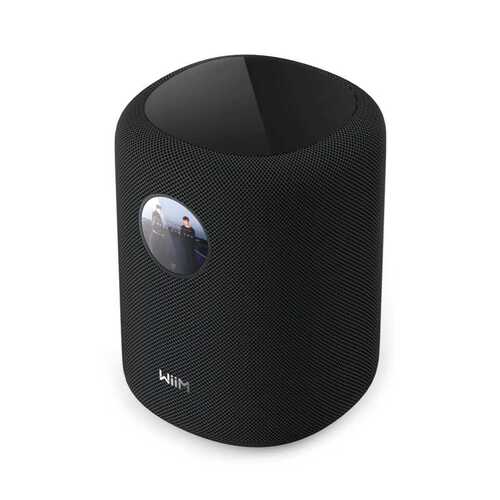 WiiM Sound Black