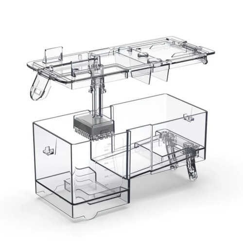 HumminGuru Water Dispenser