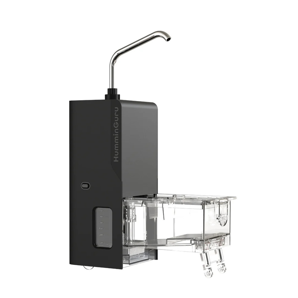 HumminGuru Water Dispenser