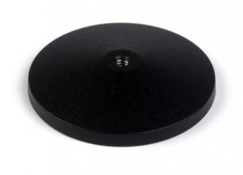 Stillpoints Ultra Base Black Set (4 pcs.)