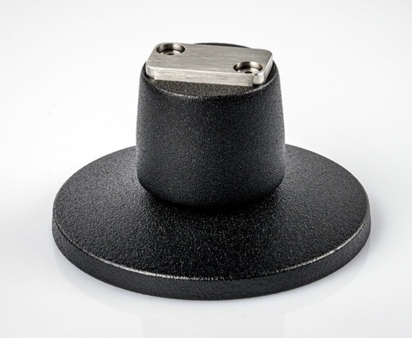 Stillpoints Ultra I v2 with Base Black