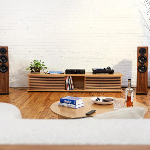 Moon Compass Collection 371 Black