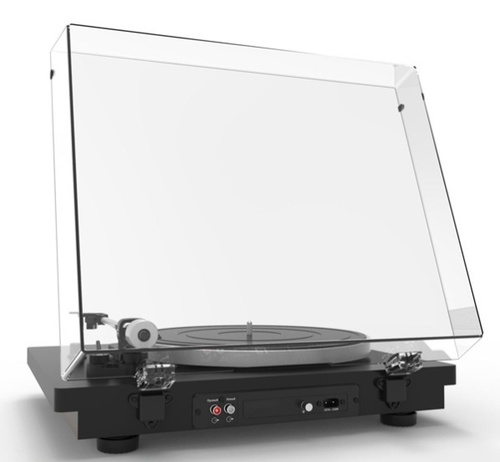 Premiera ULTRA X Black