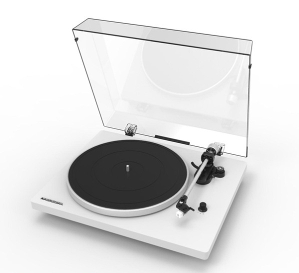 Premiera ULTRA X White