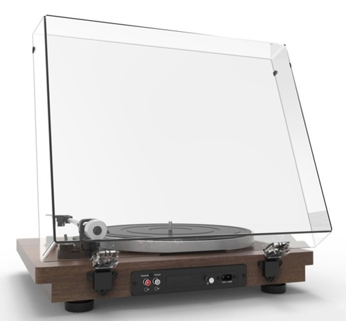 Premiera ULTRA X Walnut