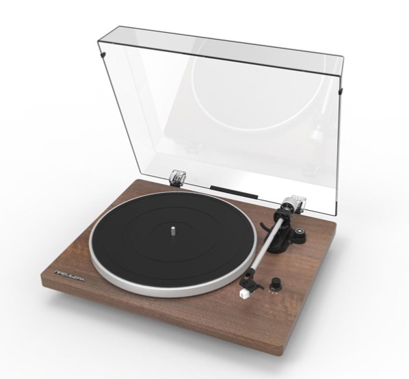 Premiera ULTRA X Walnut