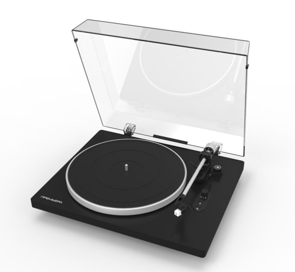 Premiera ULTRA XL Black