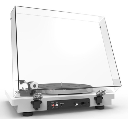 Premiera ULTRA XL White