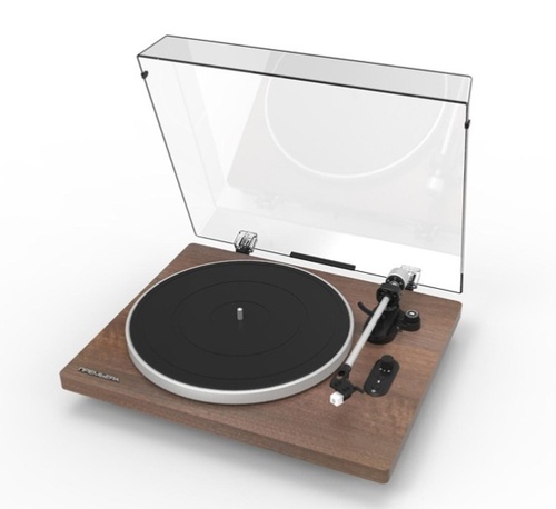 Premiera ULTRA XL Walnut