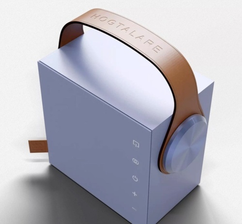 Morel Biggie Denim Sky