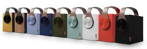 Morel Biggie Oak Wood