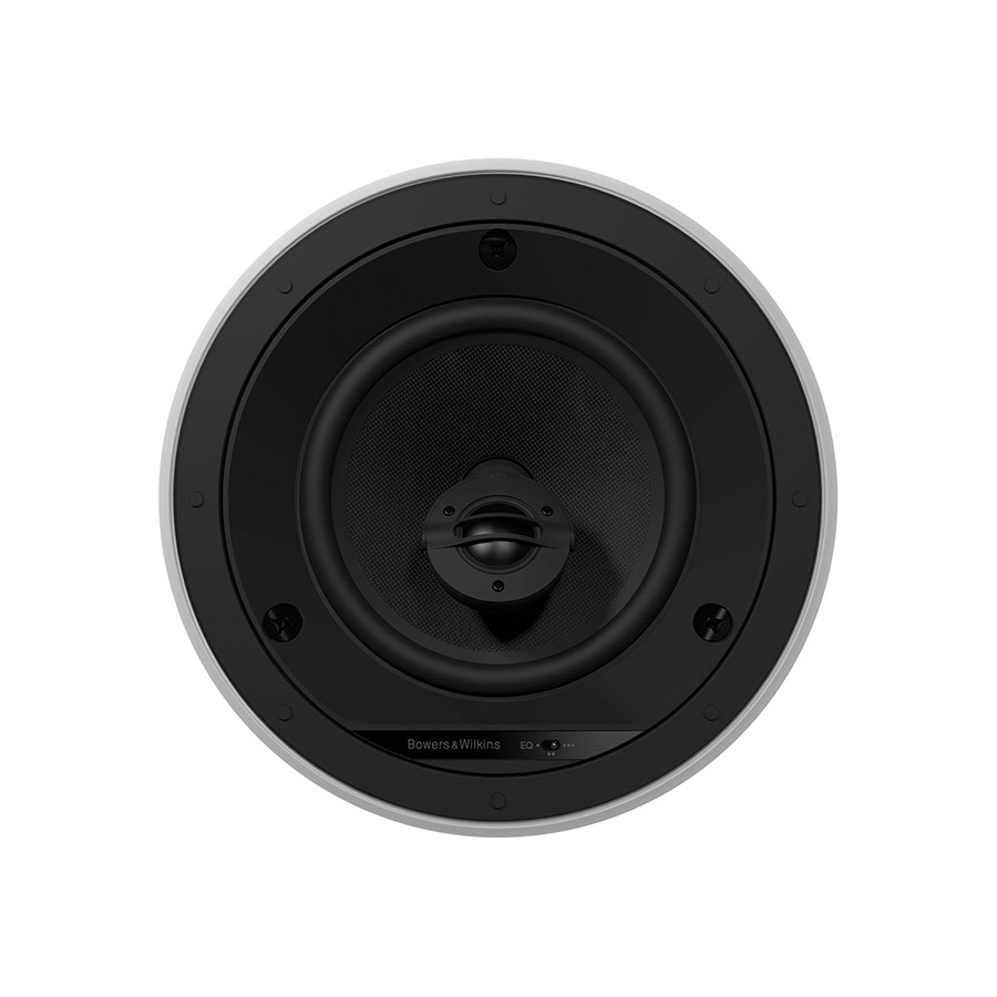 Bowers & Wilkins CCM 664 In-Ceiling