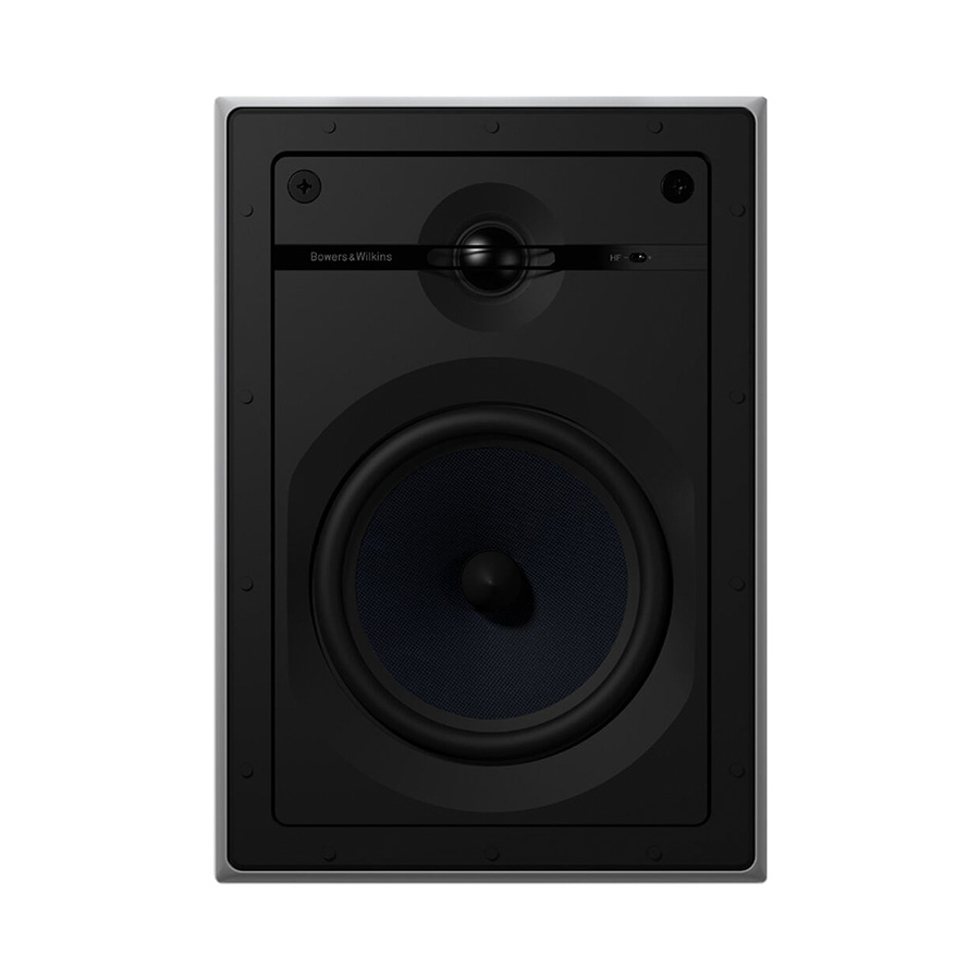 Bowers & Wilkins CWM 663 In-Wall
