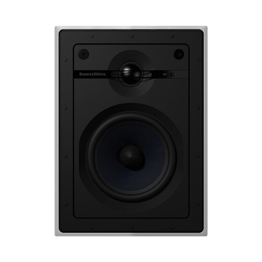 Bowers & Wilkins CWM 652 In-Wall
