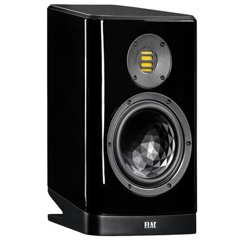 Elac Vela BS 404 High Gloss Black