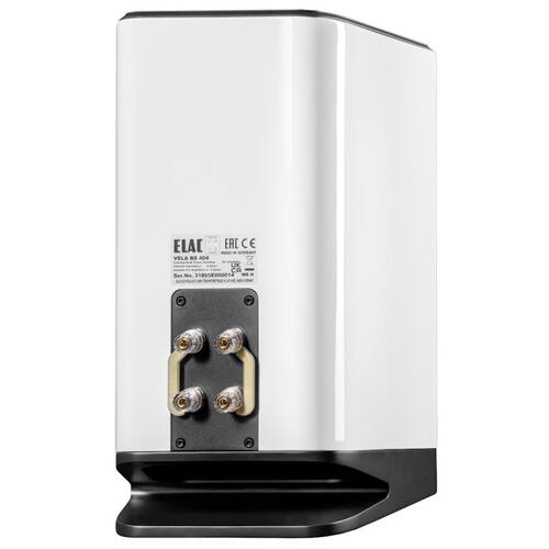 Elac Vela BS 404 High Gloss White