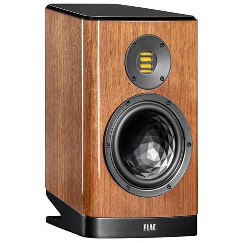 Elac Vela BS 404 High Gloss Walnut
