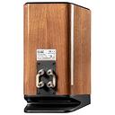 Elac Vela BS 404 High Gloss Walnut