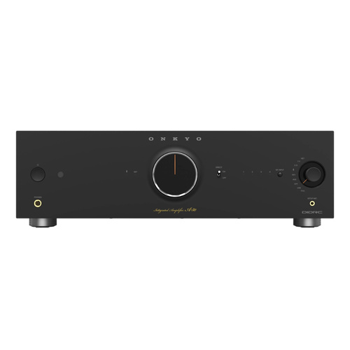 Onkyo Icon A-50 Black