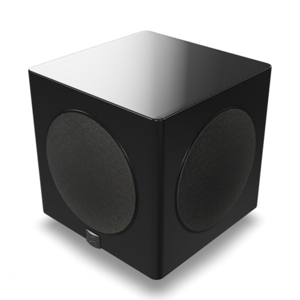 Martin Logan Abyss 8 Black