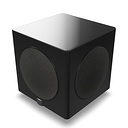 Martin Logan Abyss 10 Black