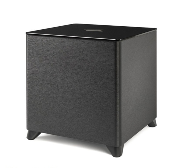 Martin Dynamo® Foundation 10 Black