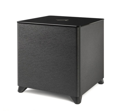 Martin Dynamo® Foundation 12 Black