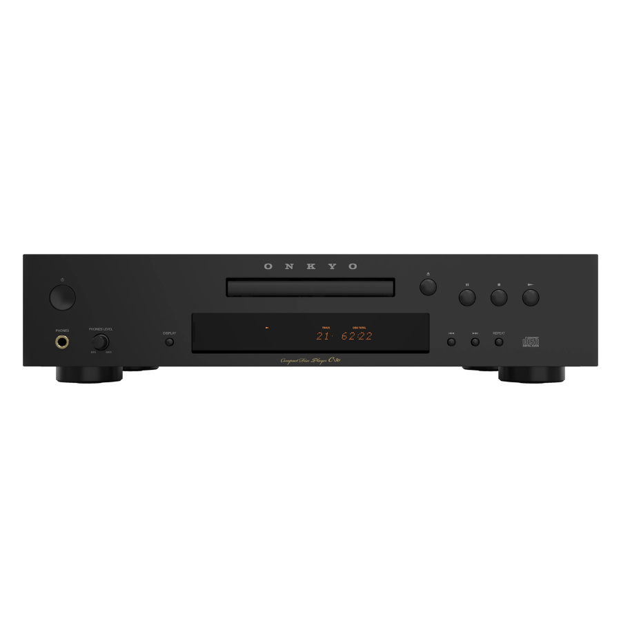 Onkyo Icon C-30 Black