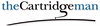 THE CARTRIDGE MAN