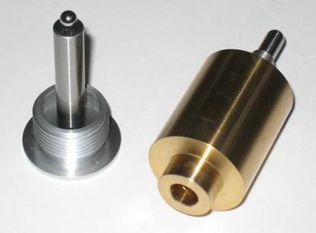 Michell Engineering Gyro Bearing