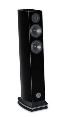 Atohm GT2-HD High Gloss Black