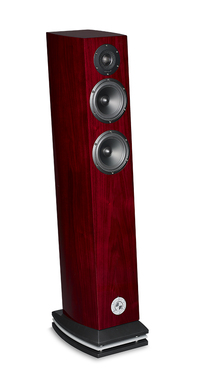 Atohm GT2-HD High Gloss Rosewood