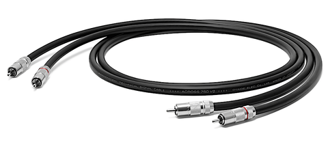 Oyaide Across 750 RR V2 0,7 м.