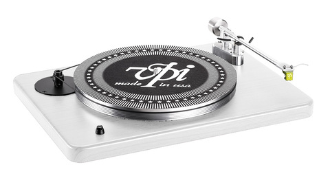 VPI Cliffwood White