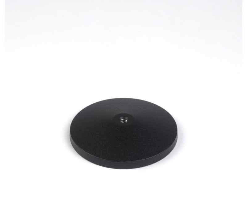 Stillpoints Ultra Base Black Set (4 pcs.)