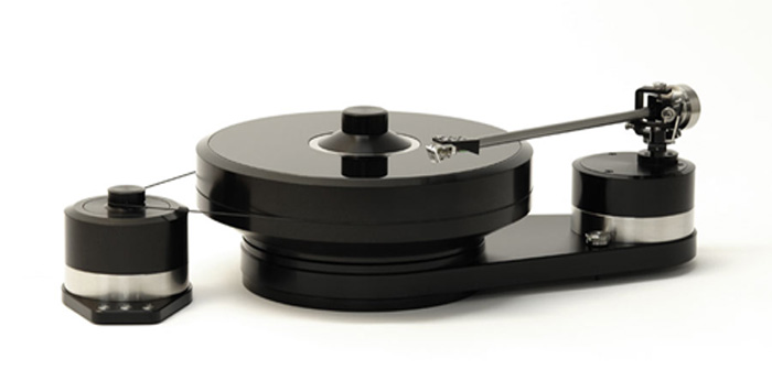 Brinkmann LaGrange Single-Arm short 9"-10.5"