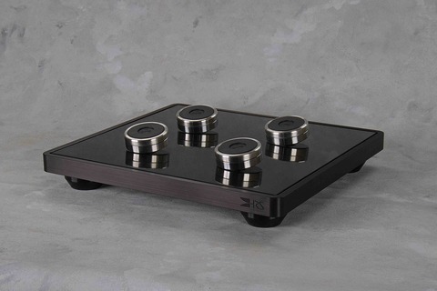 HRS Vortex V150A Stainless Steel