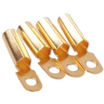 Zavfino-1877Phono Vinta Clips Set (4 pcs.)